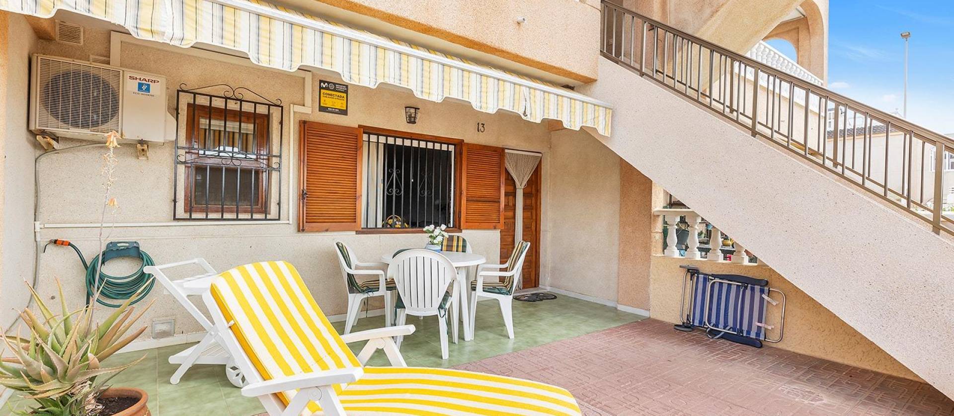 Venta - Bungalow - Torrevieja