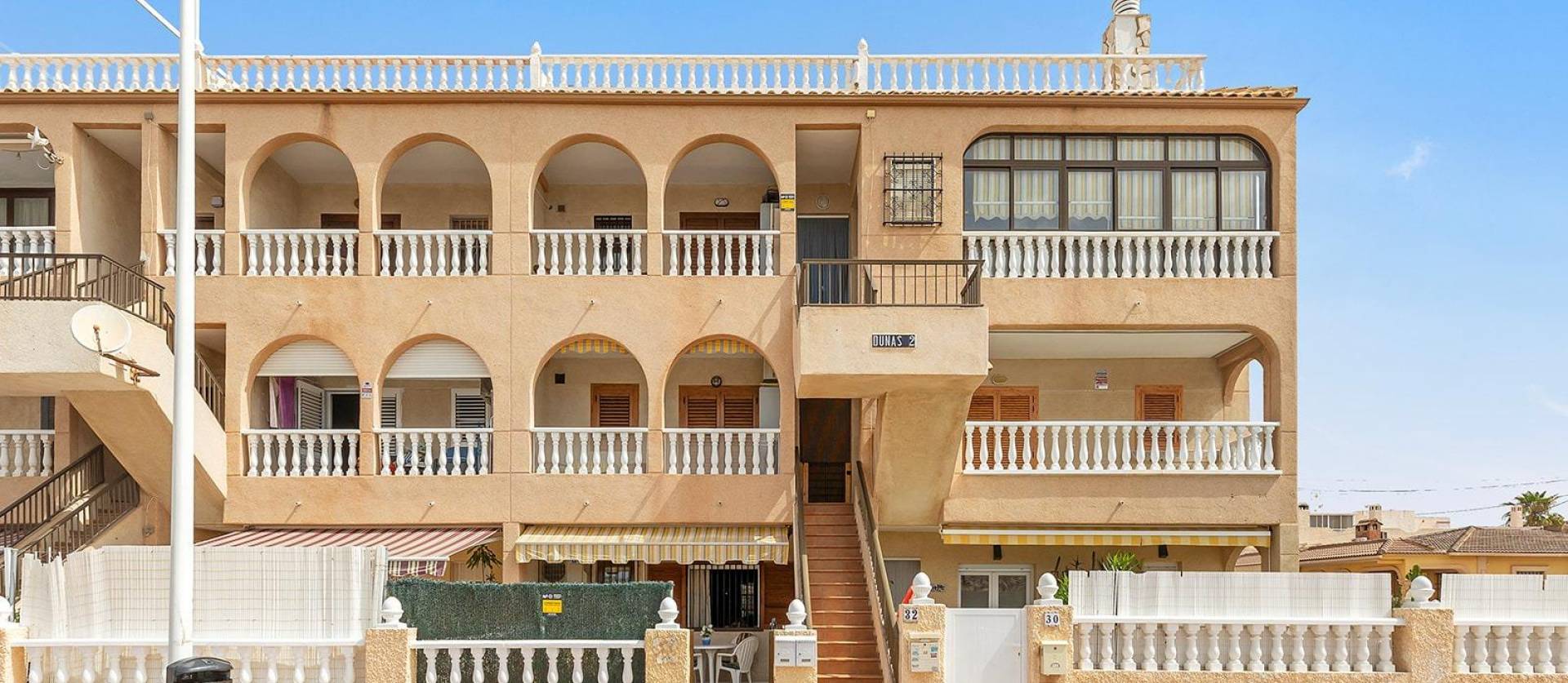 Venta - Bungalow - Torrevieja