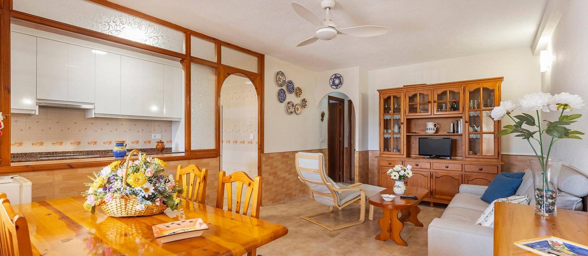 Revente - Bungalow - Torrevieja