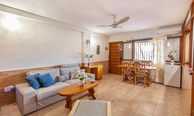 Bestaande woningen - Bungalow - Torrevieja