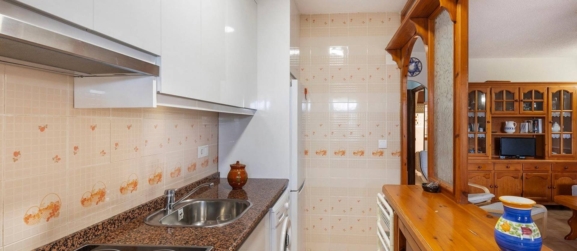 Venta - Bungalow - Torrevieja