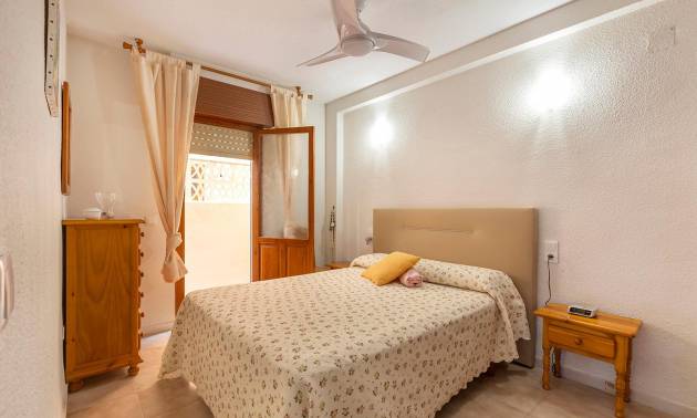 Revente - Bungalow - Torrevieja