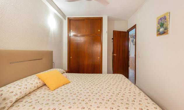 Revente - Bungalow - Torrevieja