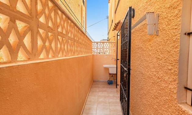 Revente - Bungalow - Torrevieja