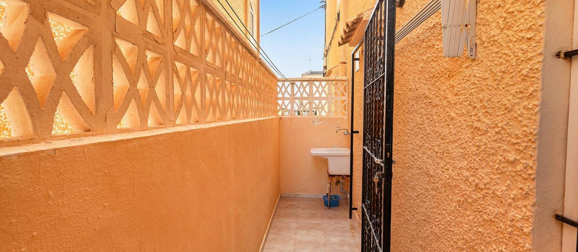 Bestaande woningen - Bungalow - Torrevieja