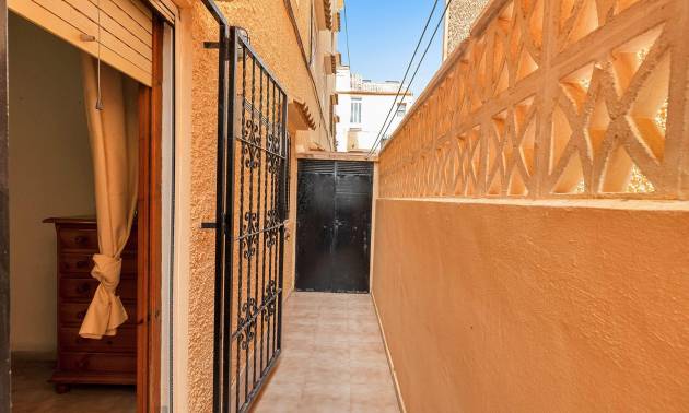 Bestaande woningen - Bungalow - Torrevieja