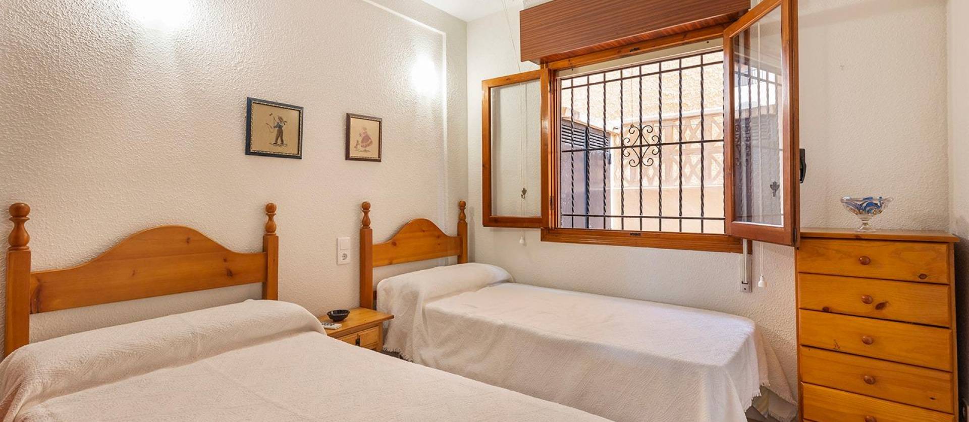 Venta - Bungalow - Torrevieja