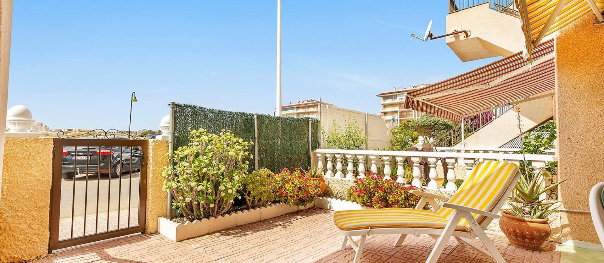 Venta - Bungalow - Torrevieja