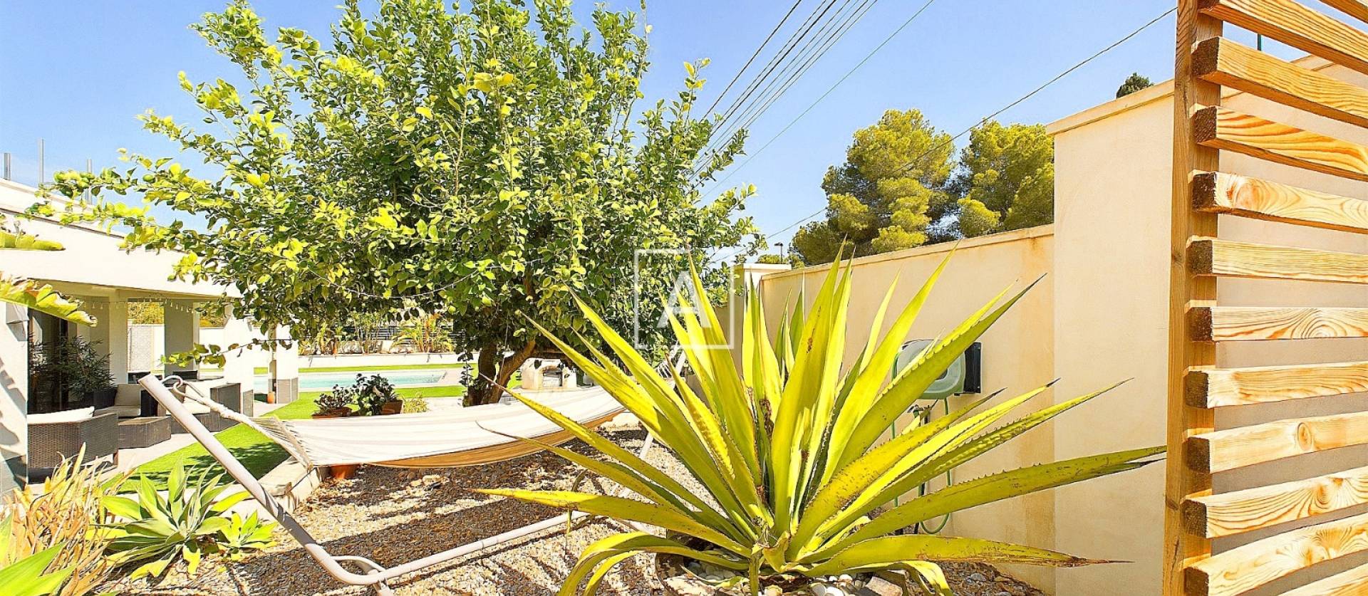 Venta - Detached Villa - Pinar de Campoverde