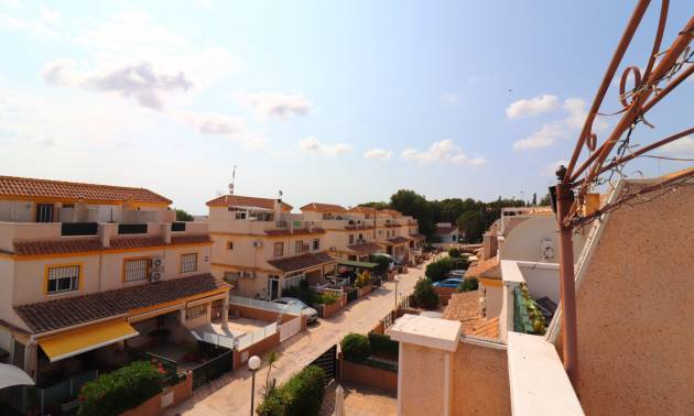 Revente - Maison de ville - Algorfa