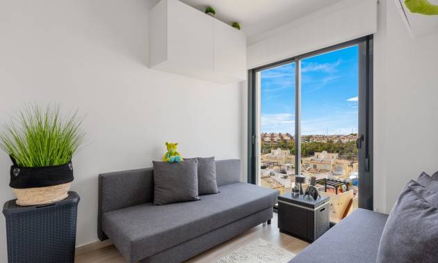 Venta - Apartment - Orihuela Costa - Villamartín