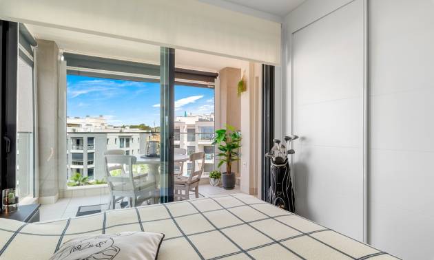 Venta - Apartment - Orihuela Costa - Villamartín