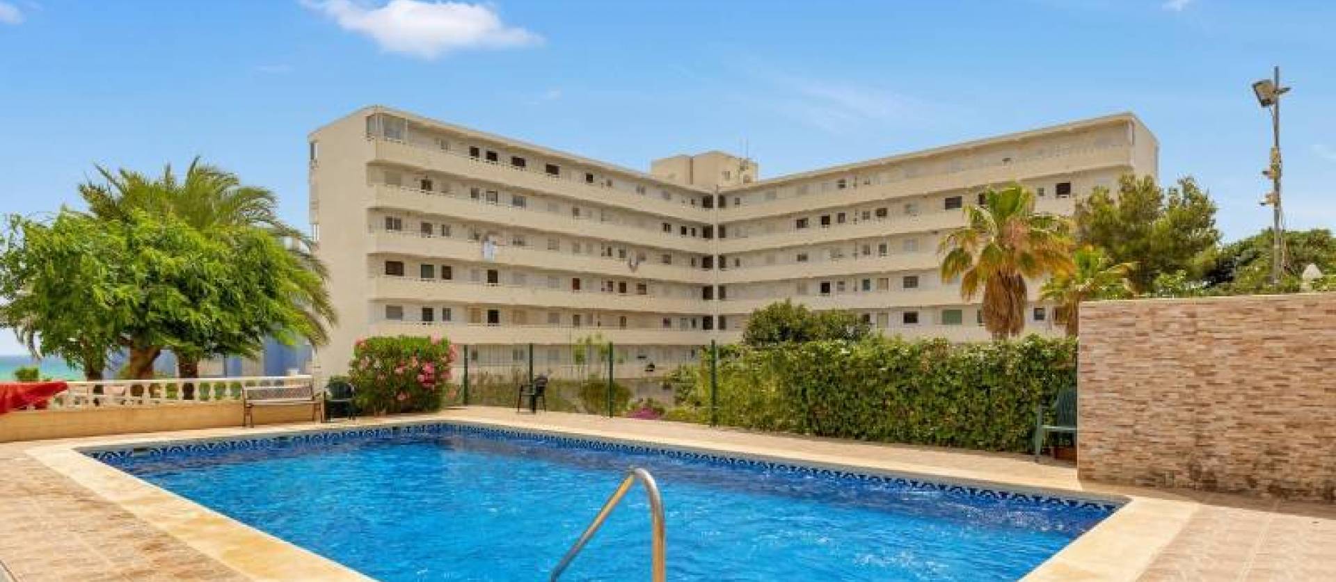 Bestaande woningen - Appartment - Torrevieja - La Mata