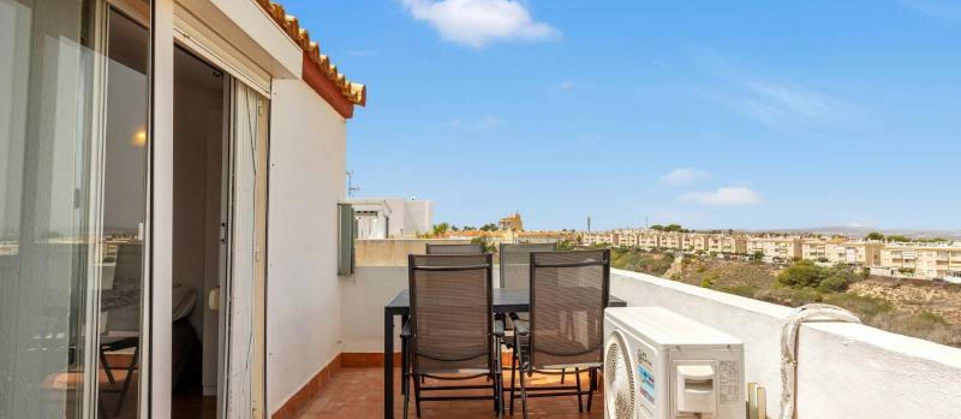 Bestaande woningen - Appartment - Torrevieja - La Mata