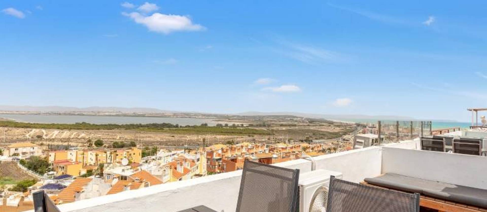 Venta - Duplex Penthouse - Torrevieja - Torre la mata