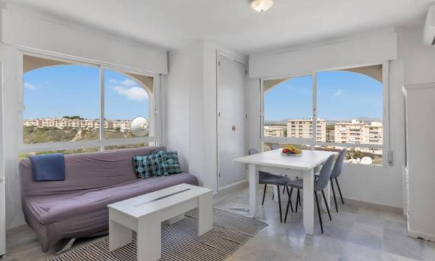 Sale - Apartment - Torrevieja - La Mata