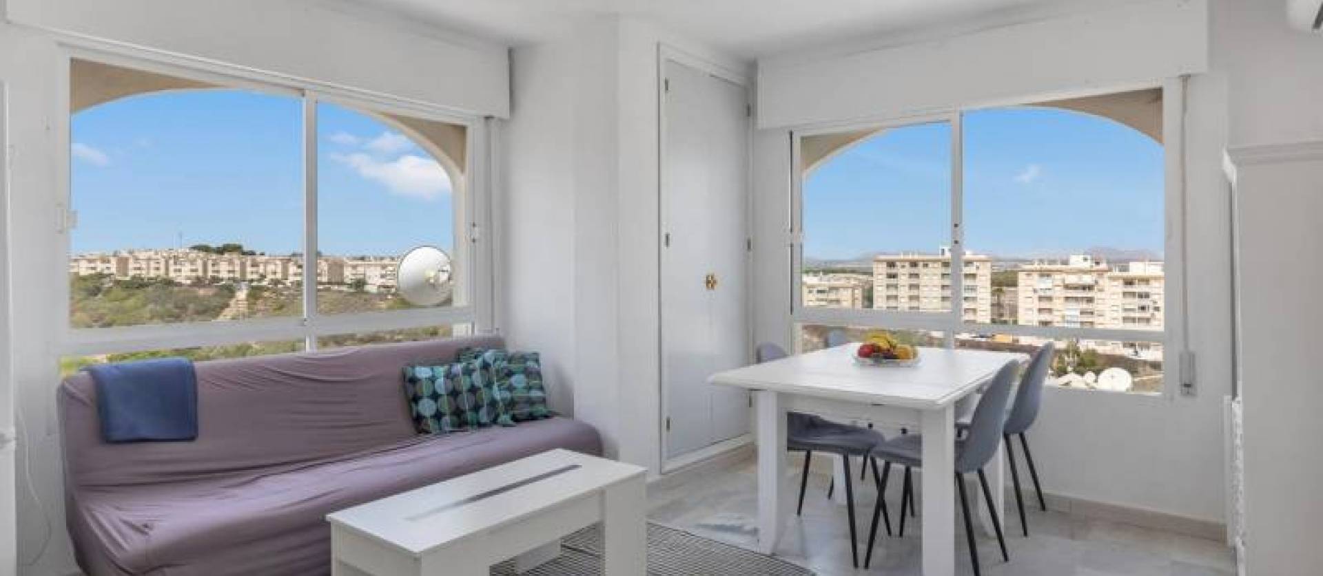 Venta - Apartment - Torrevieja - La Mata