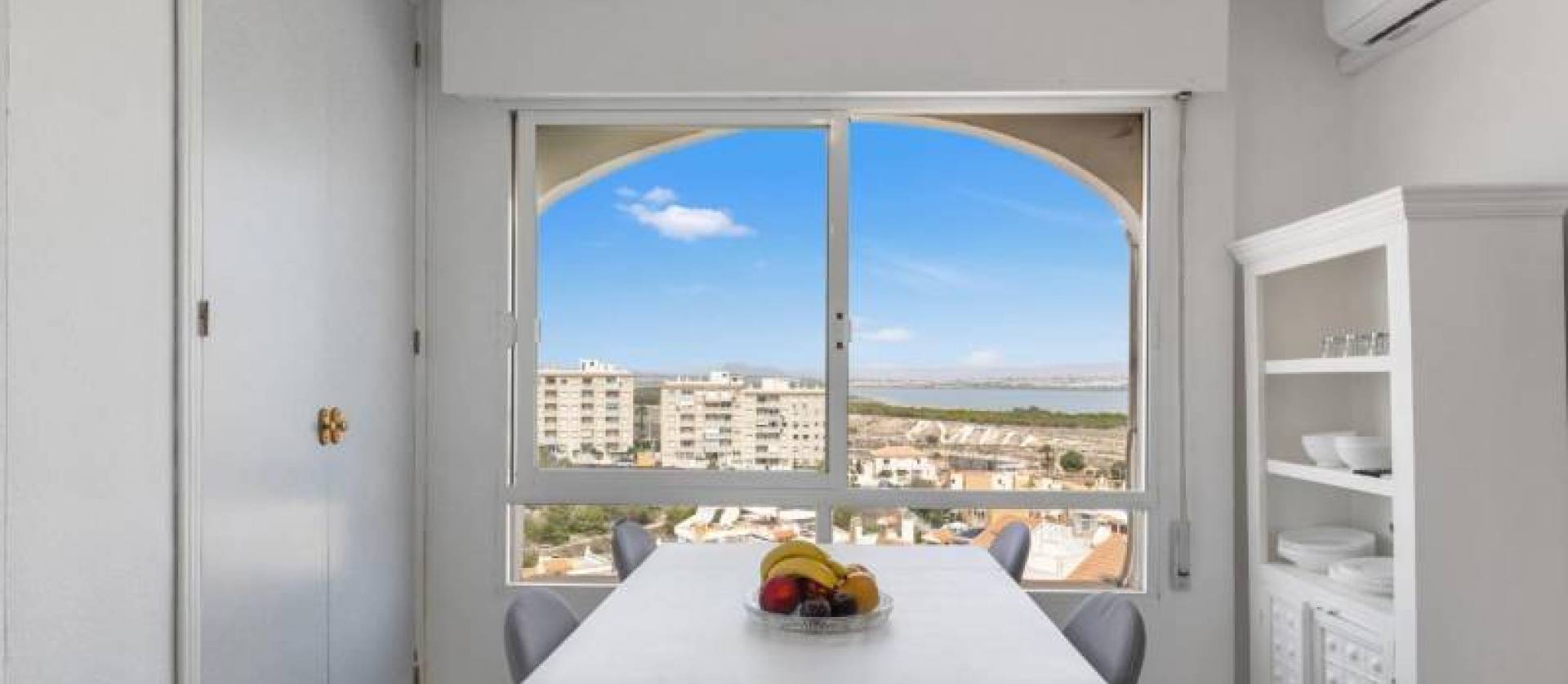 Revente - Duplex Penthouse - Torrevieja - Torre la mata