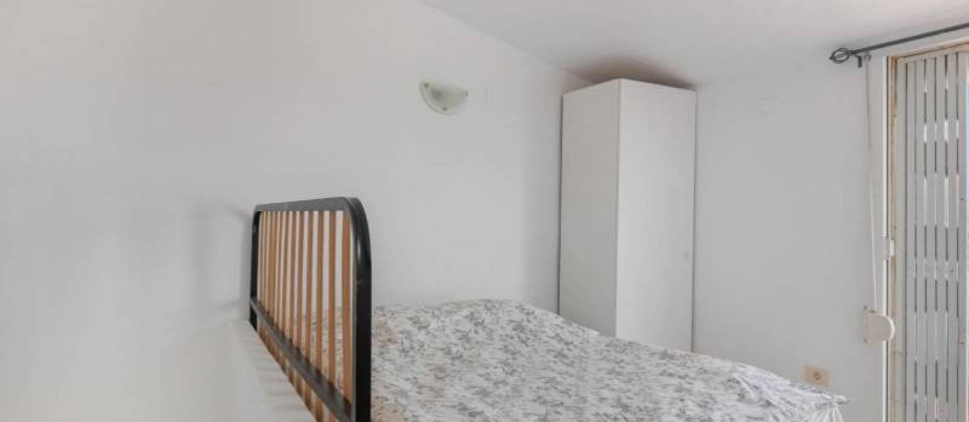 Revente - Apartment - Torrevieja - La Mata