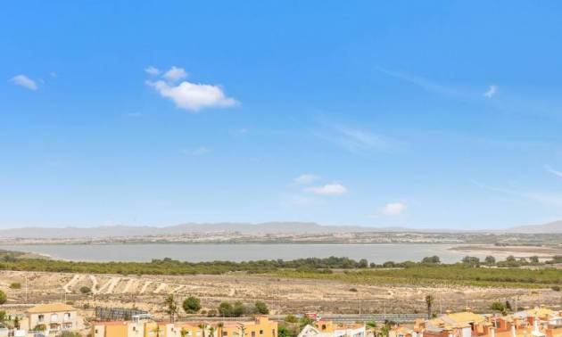 Venta - Apartment - Torrevieja - La Mata