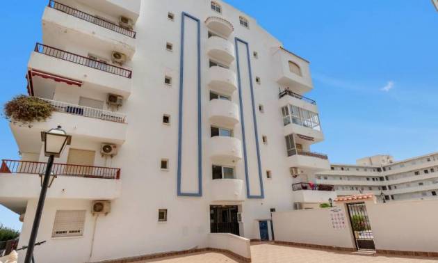 Sale - Apartment - Torrevieja - La Mata