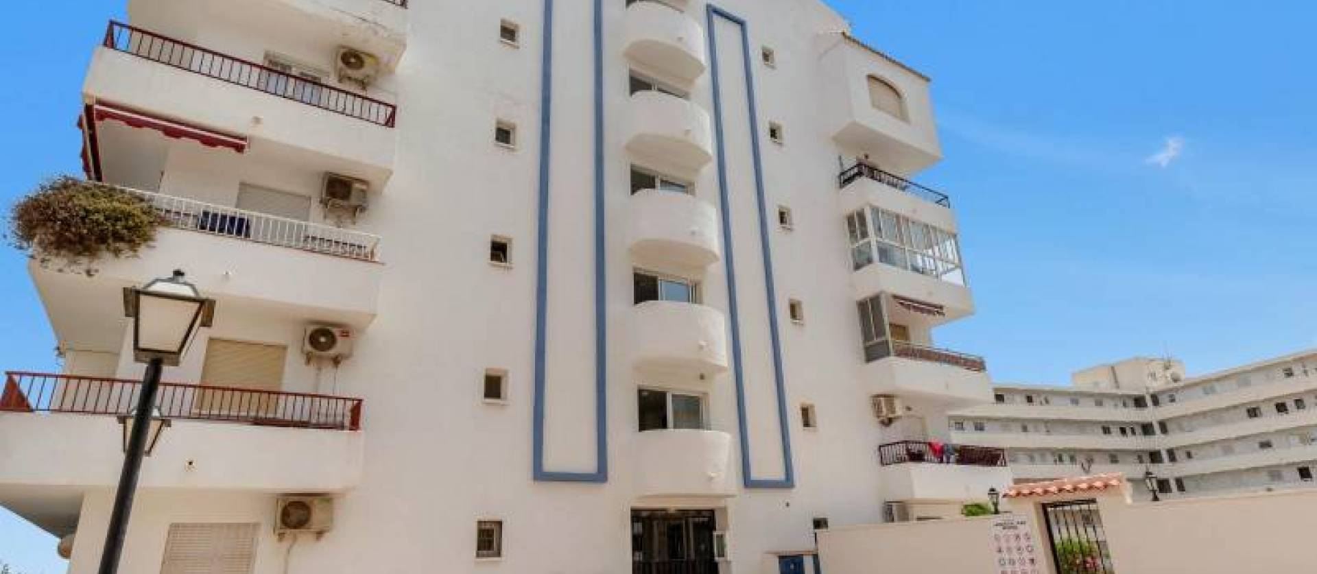 Bestaande woningen - Duplex Penthouse - Torrevieja - Torre la mata