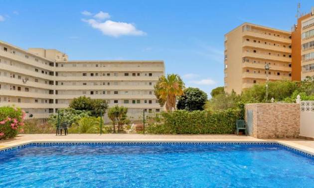 Revente - Duplex Penthouse - Torrevieja - Torre la mata