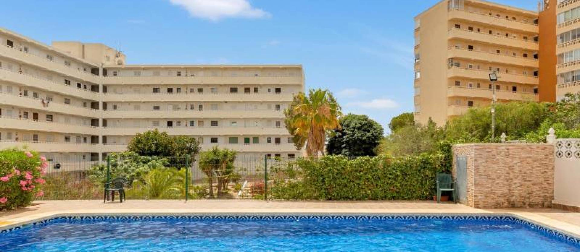 Bestaande woningen - Duplex Penthouse - Torrevieja - Torre la mata