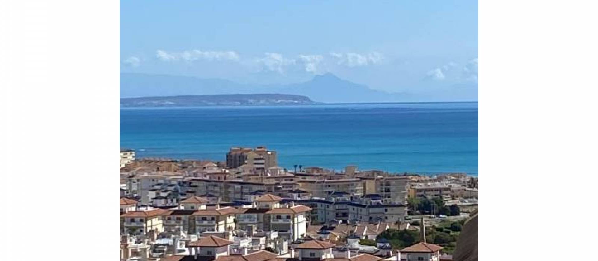 Sale - Duplex Penthouse - Torrevieja - Torre la mata