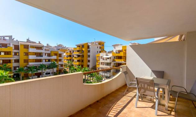 Revente - Apartment - Punta Prima - La Recoleta