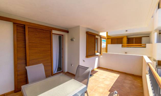 Venta - Apartment - Punta Prima - La Recoleta