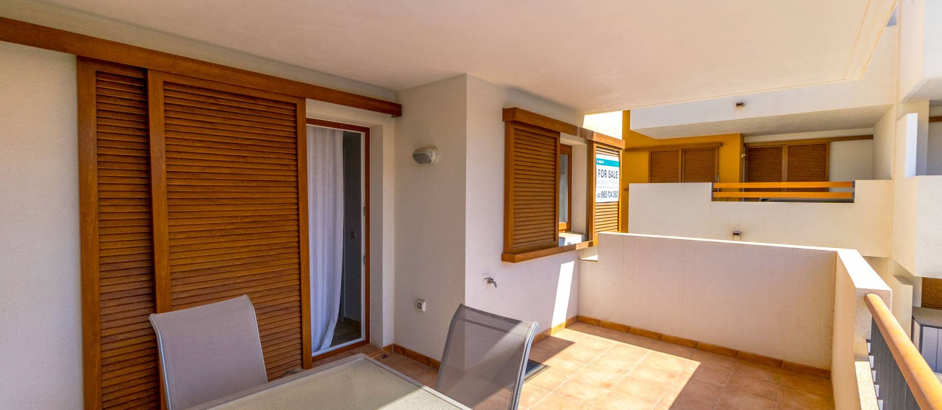 Sale - Apartment - Punta Prima - La Recoleta