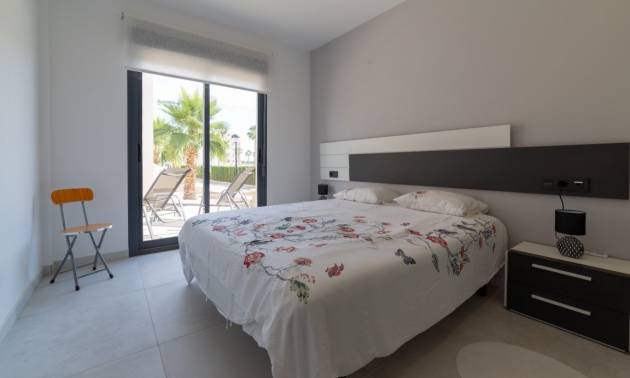 Venta - Apartment - EL RASO