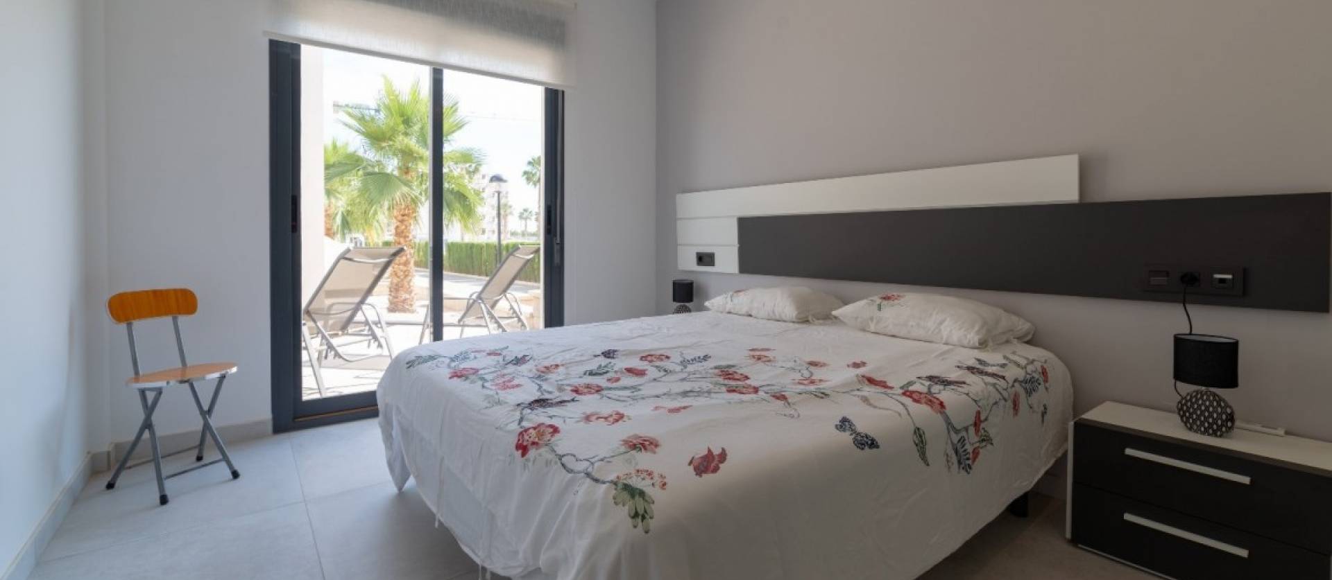 Venta - Apartment - EL RASO