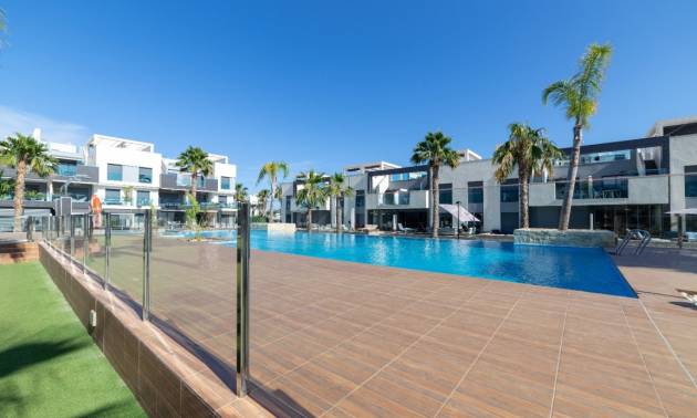 Venta - Apartment - EL RASO