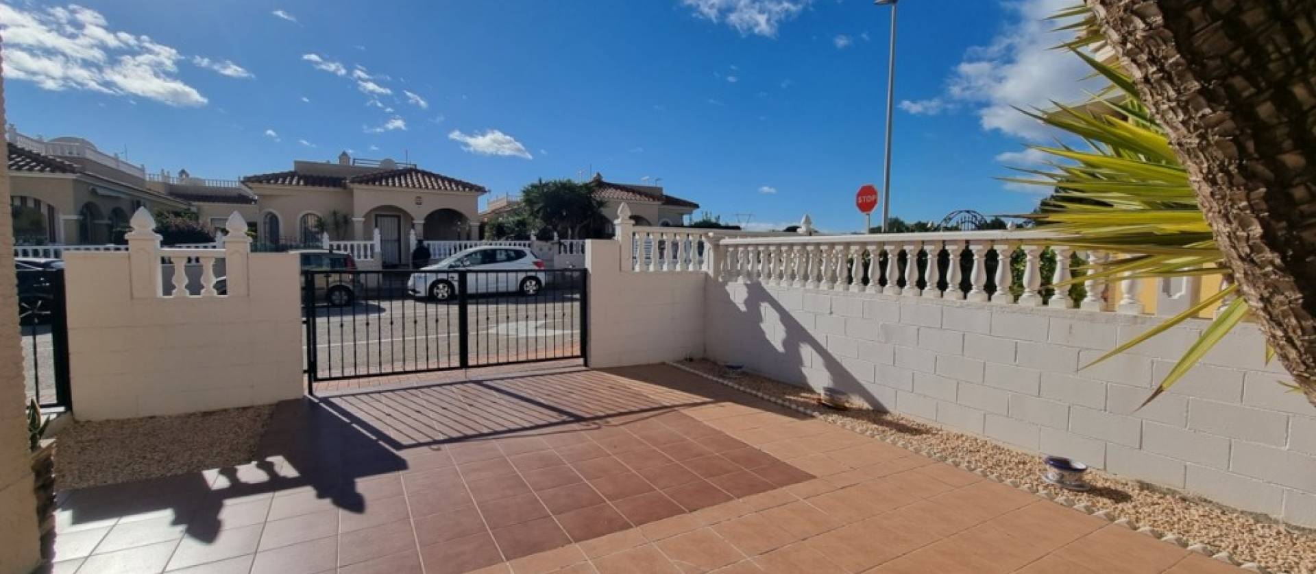 Venta - Detached Villa - Algorfa