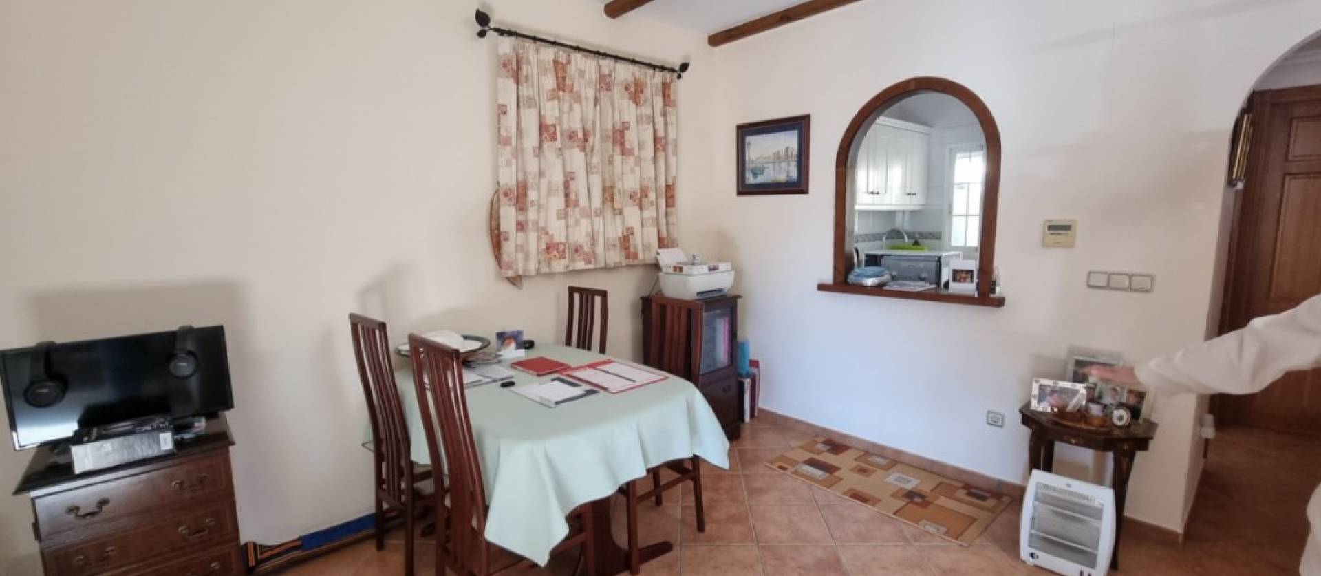 Venta - Detached Villa - Algorfa