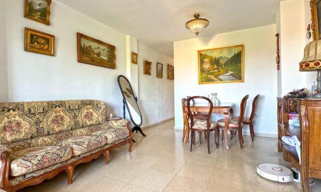 Bestaande woningen - Appartment - Torrevieja - El Acequión - Los Náufragos