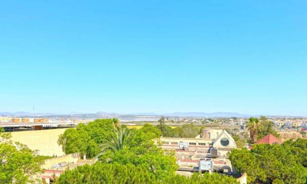 Bestaande woningen - Appartment - Torrevieja - El Acequión - Los Náufragos