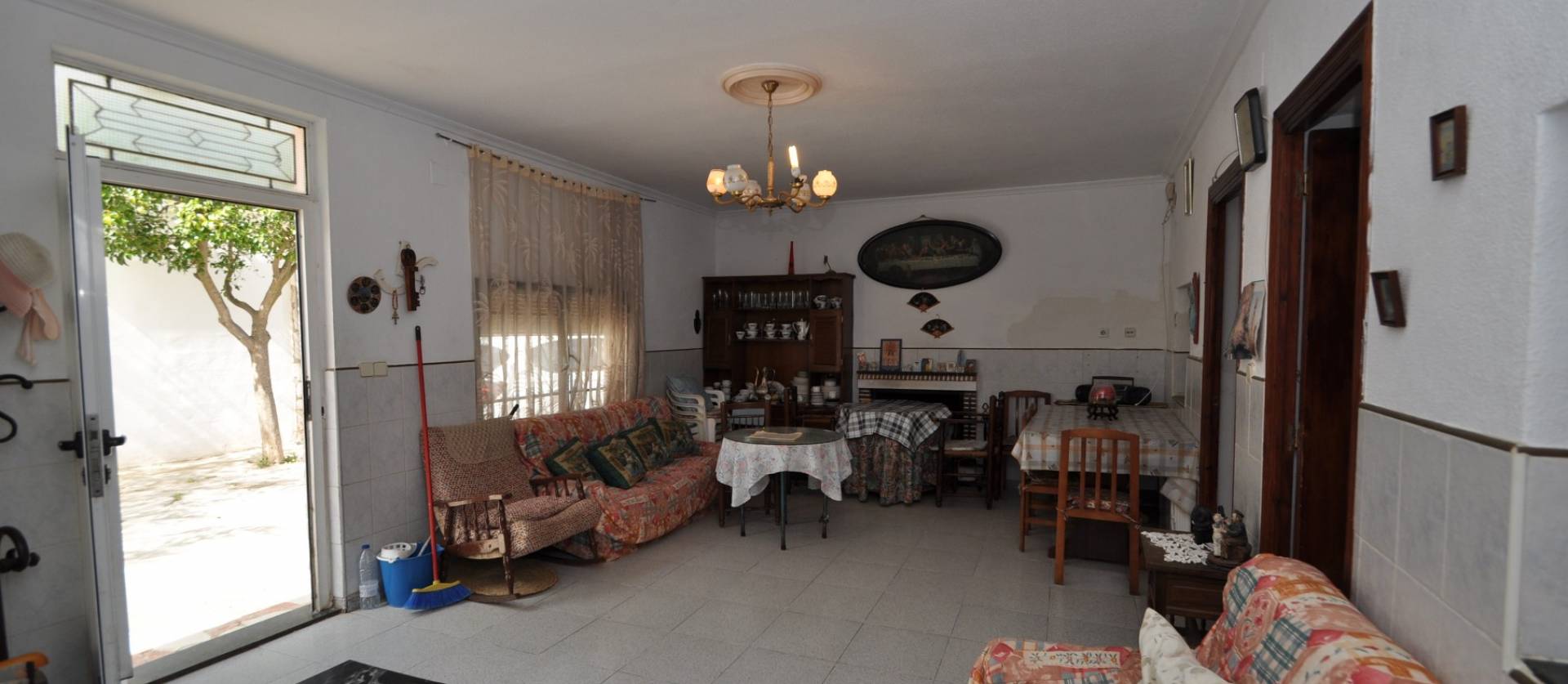 Sale - Villa - Pinoso