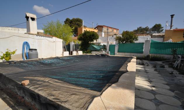 Sale - Villa - Pinoso