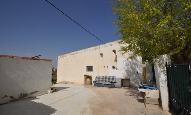 Sale - Villa - Pinoso