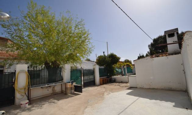 Sale - Villa - Pinoso