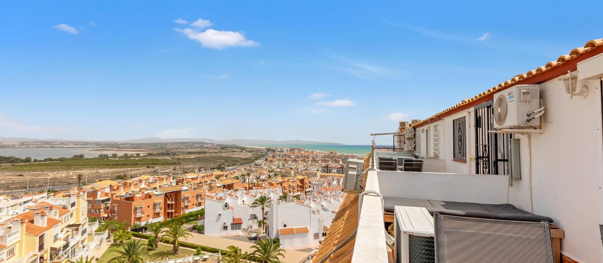 Sale - Apartment - Torrevieja