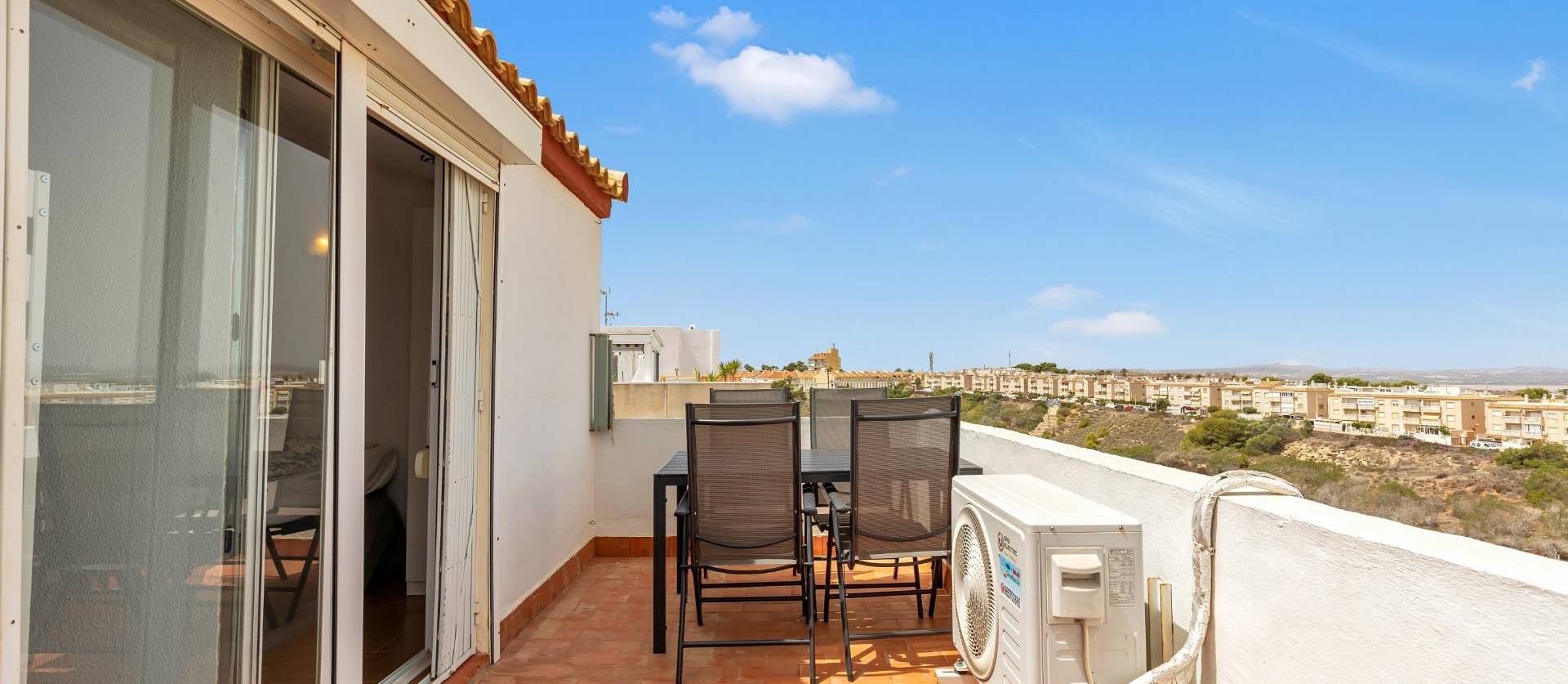 Sale - Apartment - Torrevieja