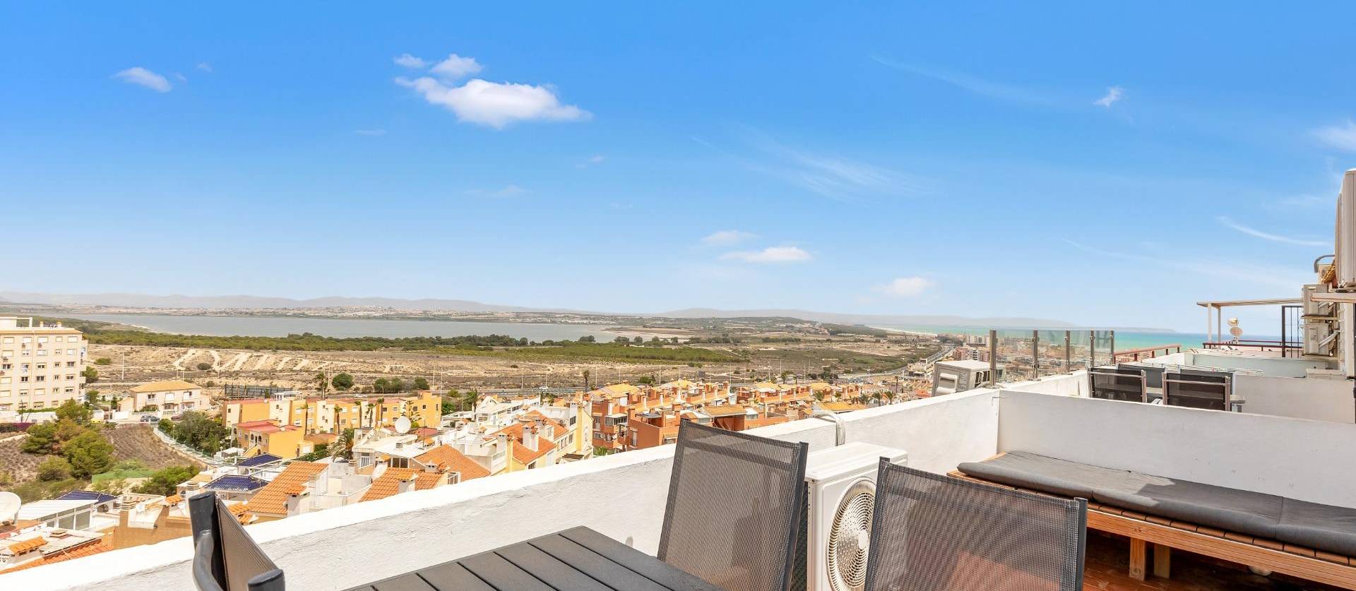 Sale - Apartment - Torrevieja