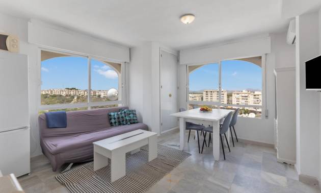 Sale - Apartment - Torrevieja