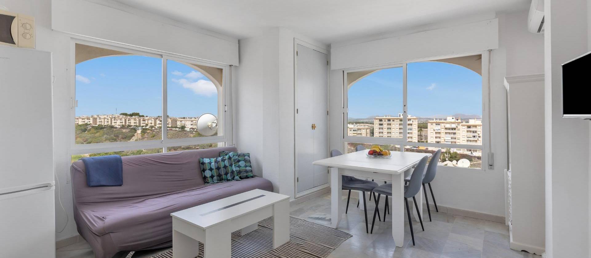 Sale - Apartment - Torrevieja