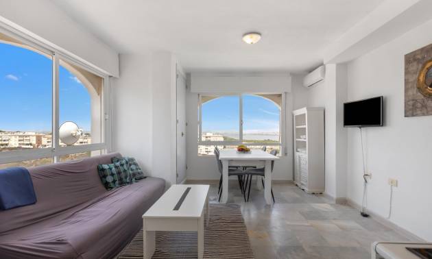 Sale - Apartment - Torrevieja