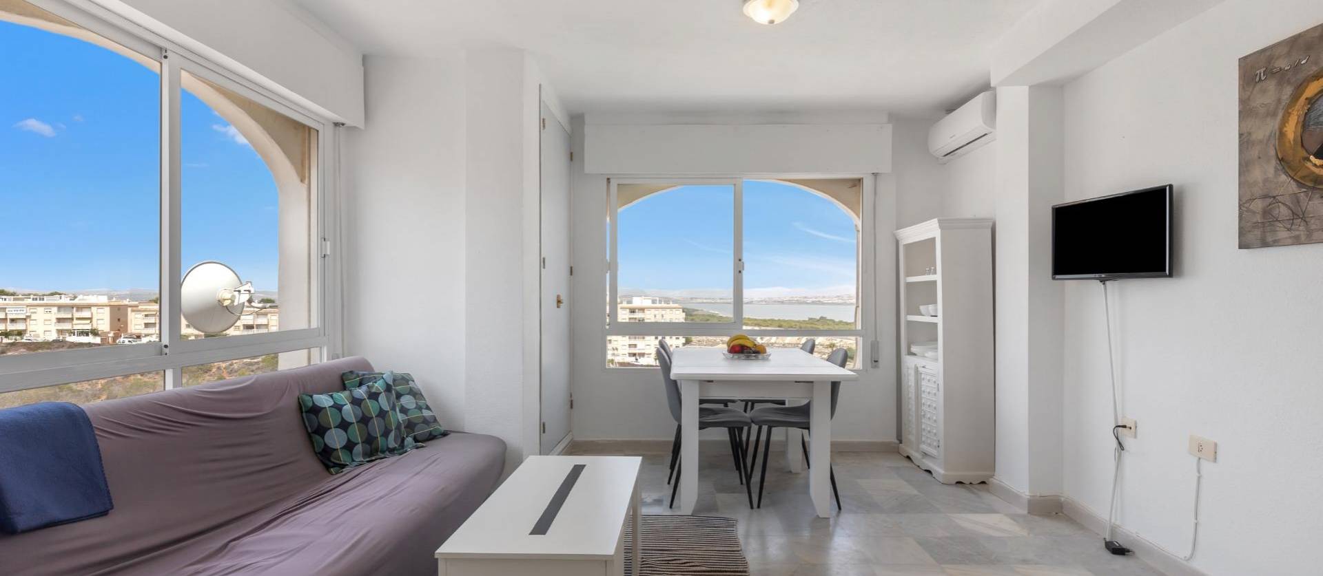 Sale - Apartment - Torrevieja